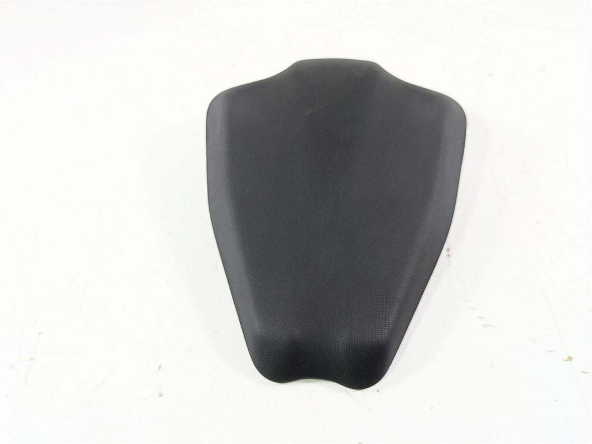 2021 Aprilia RS660 Rear Passenger Seat Saddle 2B006652000C1 {{ shop.shopifyCountryName }} - Mototech271