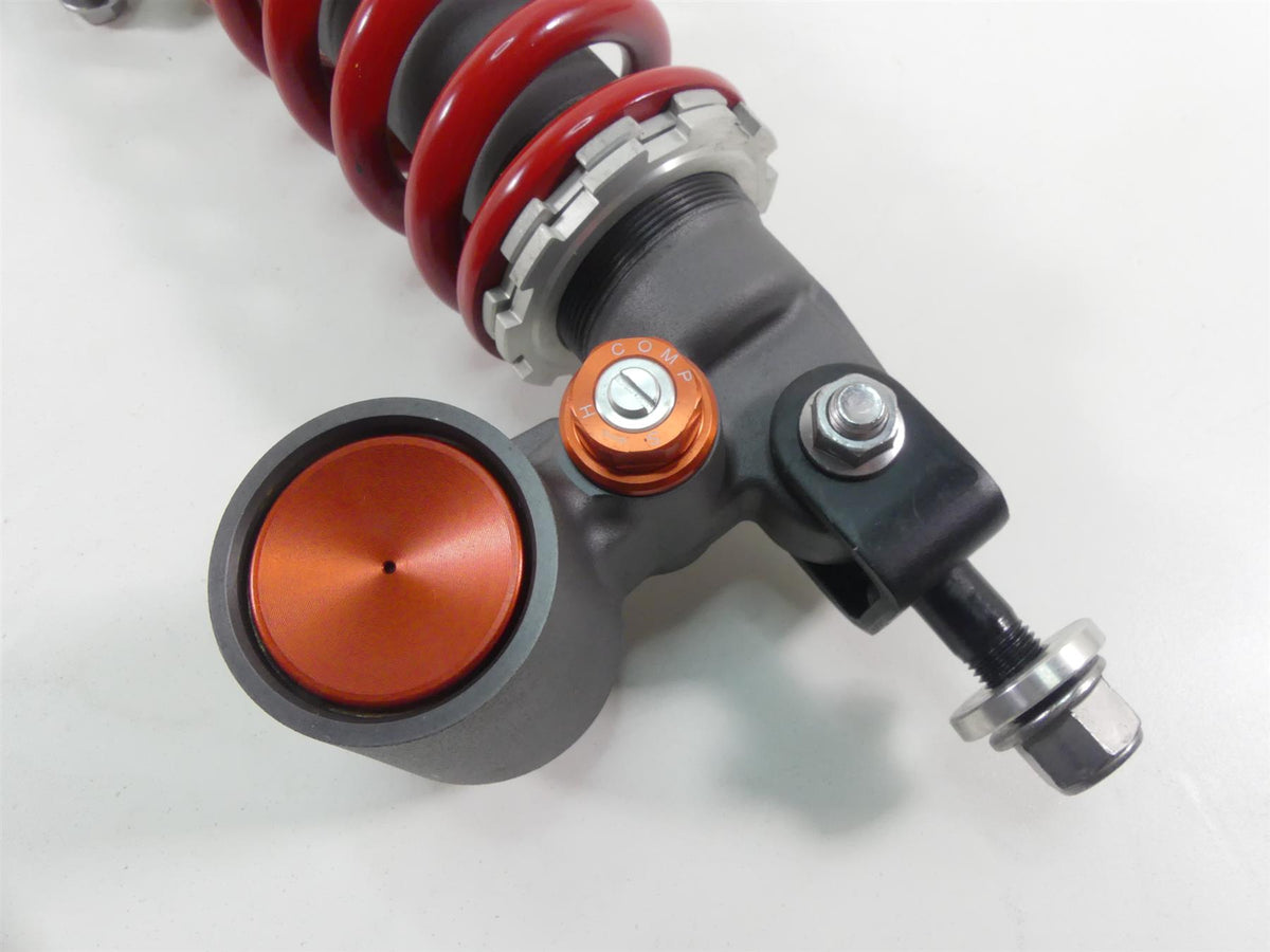2013 Triumph Street Triple 675R Rear Suspension Shock Damper 4K Only T2053602� {{ shop.shopifyCountryName }} - Mototech271