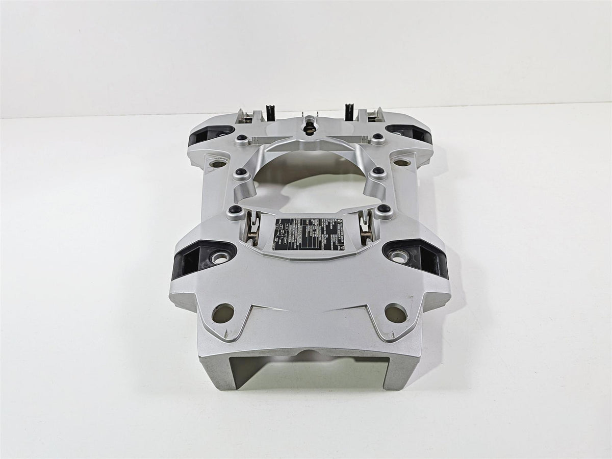2015 BMW R1200GS K50 Trunk Luggage Rack Holder Carrier 46628532319 {{ shop.shopifyCountryName }} - Mototech271