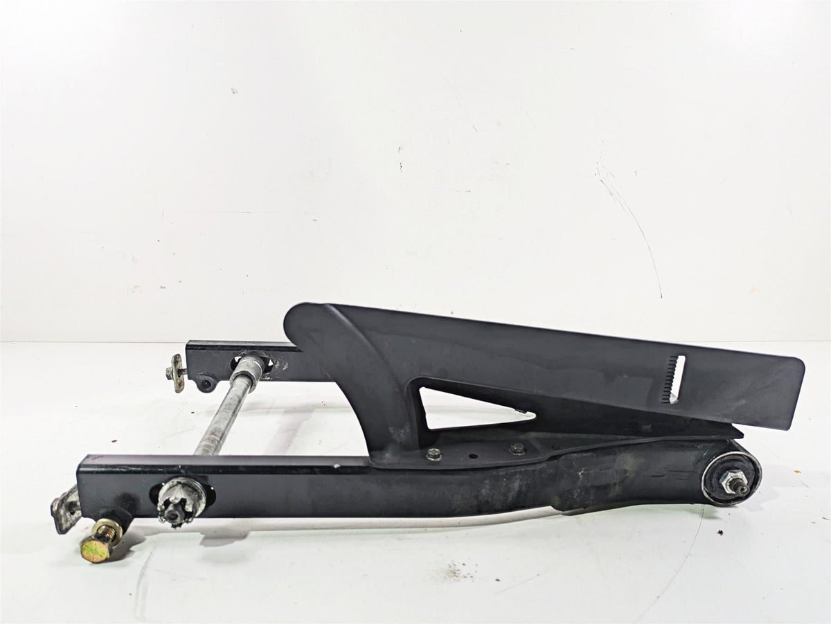 1996 Harley Touring FLHTCUI Electra Glide Rear Swingarm Swing Arm 3/4 47544-85B {{ shop.shopifyCountryName }} - Mototech271