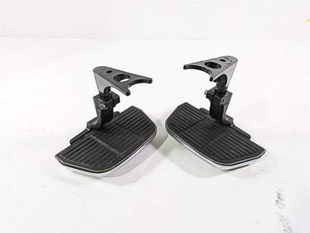 2008 Harley FLSTC Softail Heritage Rear Passenger Floorboard Kit 50602-00A {{ shop.shopifyCountryName }} - Mototech271