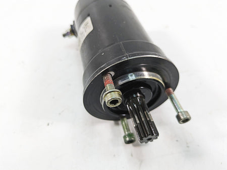2011 Ducati Hypermotard 1100 Evo SP Engine Starter Motor 27040107A {{ shop.shopifyCountryName }} - Mototech271