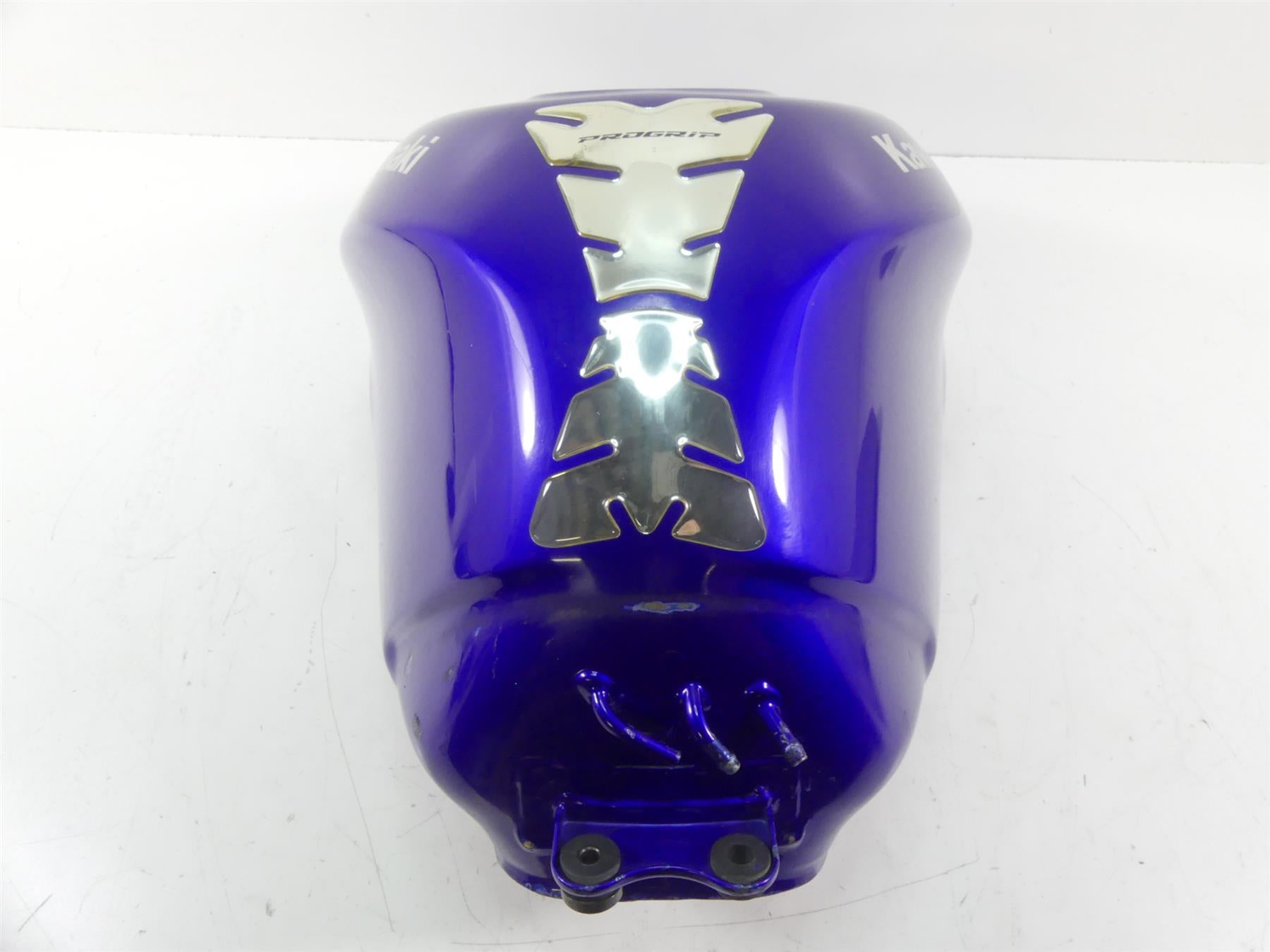 2001 Kawasaki ZX600J2 ZX6R Ninja Fuel Gas Petrol Tank - Read 51081-54- {{ shop.shopifyCountryName }} - Mototech271