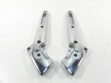 Load image into Gallery viewer, 2008 Honda V-Twin VTX1800 N3 Rear Fender Frame Struts Braces 77340-MCV-N10
