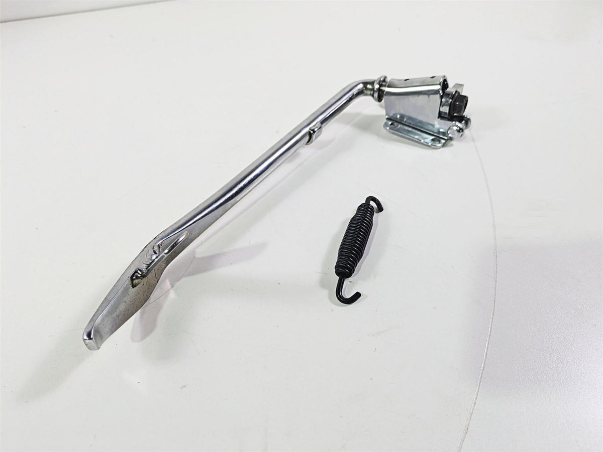 1996 Harley Touring FLHTCUI Electra Glide Side Kickstand Jiffy Stand 50075-83B {{ shop.shopifyCountryName }} - Mototech271