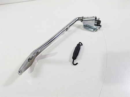 1996 Harley Touring FLHTCUI Electra Glide Side Kickstand Jiffy Stand 50075-83B {{ shop.shopifyCountryName }} - Mototech271