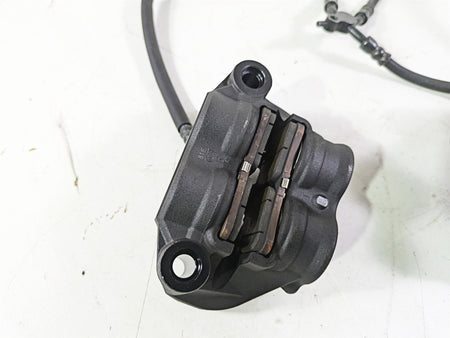 2008 Honda CBR1000RR SC59 Tokico Front Brake Caliper Set 45150-MFL-003 {{ shop.shopifyCountryName }} - Mototech271