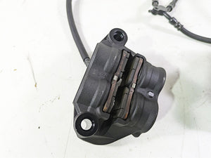 2008 Honda CBR1000RR SC59 Tokico Front Brake Caliper Set 45150-MFL-003 | Mototech271