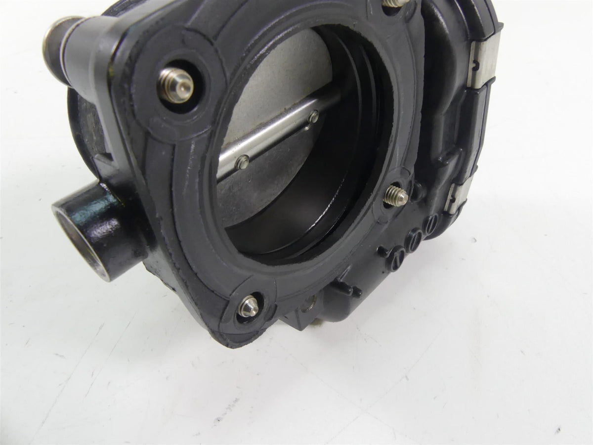 2010 Sea-Doo 4-Tec GTX 215 Throttle Body Fuel Injector 420892590 420892592 {{ shop.shopifyCountryName }} - Mototech271