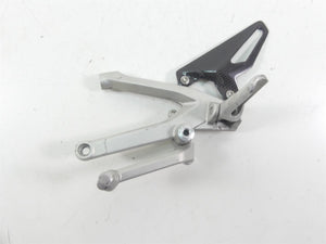 2020 Ducati Panigale 1100 V4 S SBK Left Front Footpeg Shifter Set  82433461A | Mototech271