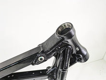 Load image into Gallery viewer, 2008 Harley FLSTSB Cross Bones Straight Main Frame Chassis 47173-11BHP | Mototech271
