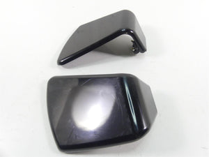 2011 Harley Touring FLTRU Road Glide Front Inner Fairing Lid Cover Set 58727-98B | Mototech271