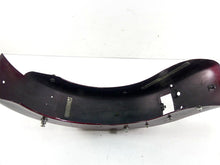 Load image into Gallery viewer, 2008 Harley Touring FLHX Street Glide Rear Fender Crimson Red Sunglo 59731-06 | Mototech271
