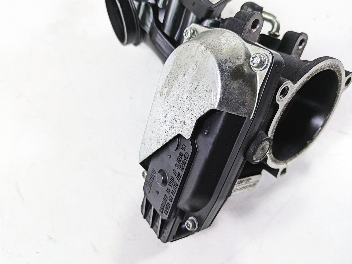 2017 Harley Touring FLTRXS Road Glide Throttle Body Fuel Injection 27300122 {{ shop.shopifyCountryName }} - Mototech271
