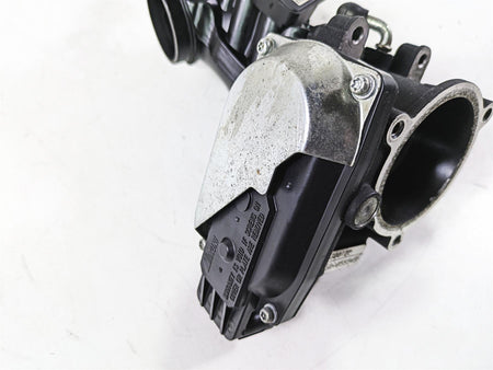 2017 Harley Touring FLTRXS Road Glide Throttle Body Fuel Injection 27300122 {{ shop.shopifyCountryName }} - Mototech271