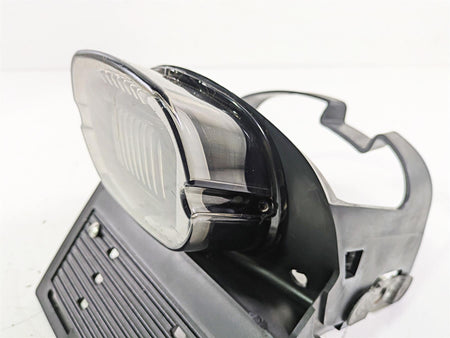 2007 Harley FXDWG Dyna Wide Glide Plate Holder Led Taillight Set - Read 59546-06 {{ shop.shopifyCountryName }} - Mototech271