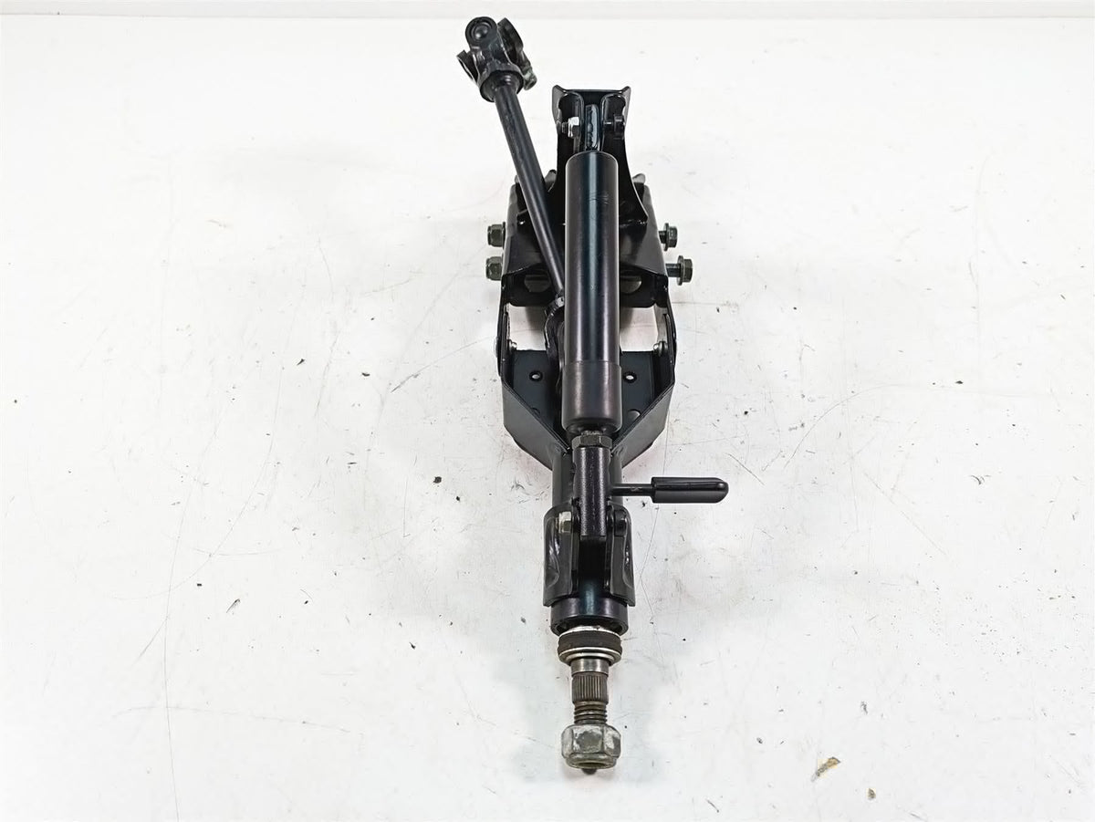 2019 Polaris RZR S 1000 EPS Steering Shaft & Shaft Damper Set 1824420 1824212 {{ shop.shopifyCountryName }} - Mototech271