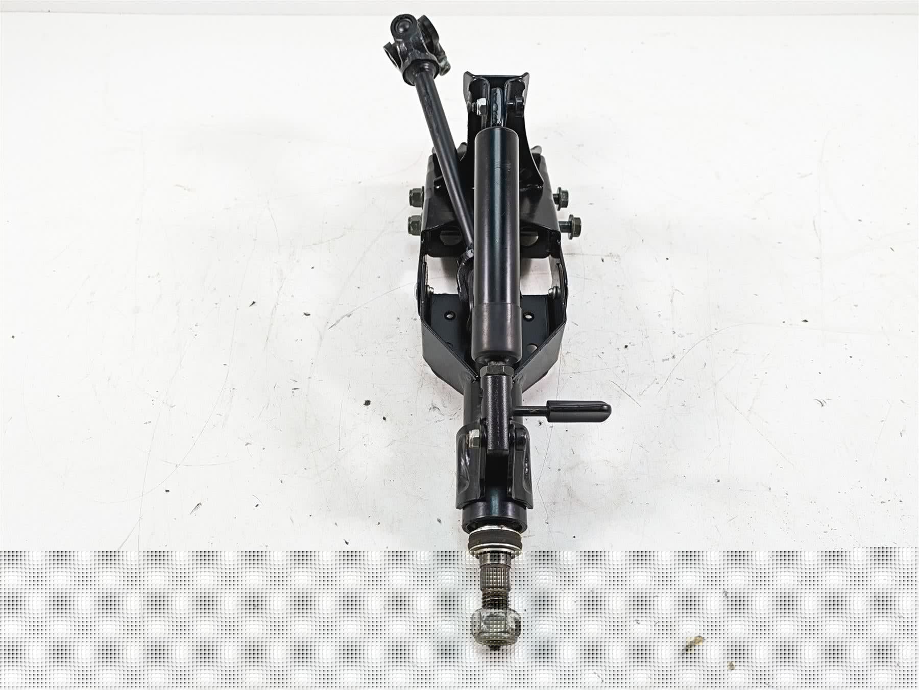 2019 Polaris RZR S 1000 EPS Steering Shaft & Shaft Damper Set 1824420 1824212 {{ shop.shopifyCountryName }} - Mototech271