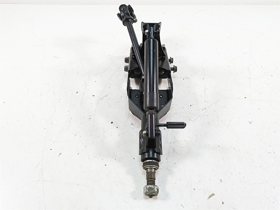 2019 Polaris RZR S 1000 EPS Steering Shaft & Shaft Damper Set 1824420 1824212 {{ shop.shopifyCountryName }} - Mototech271