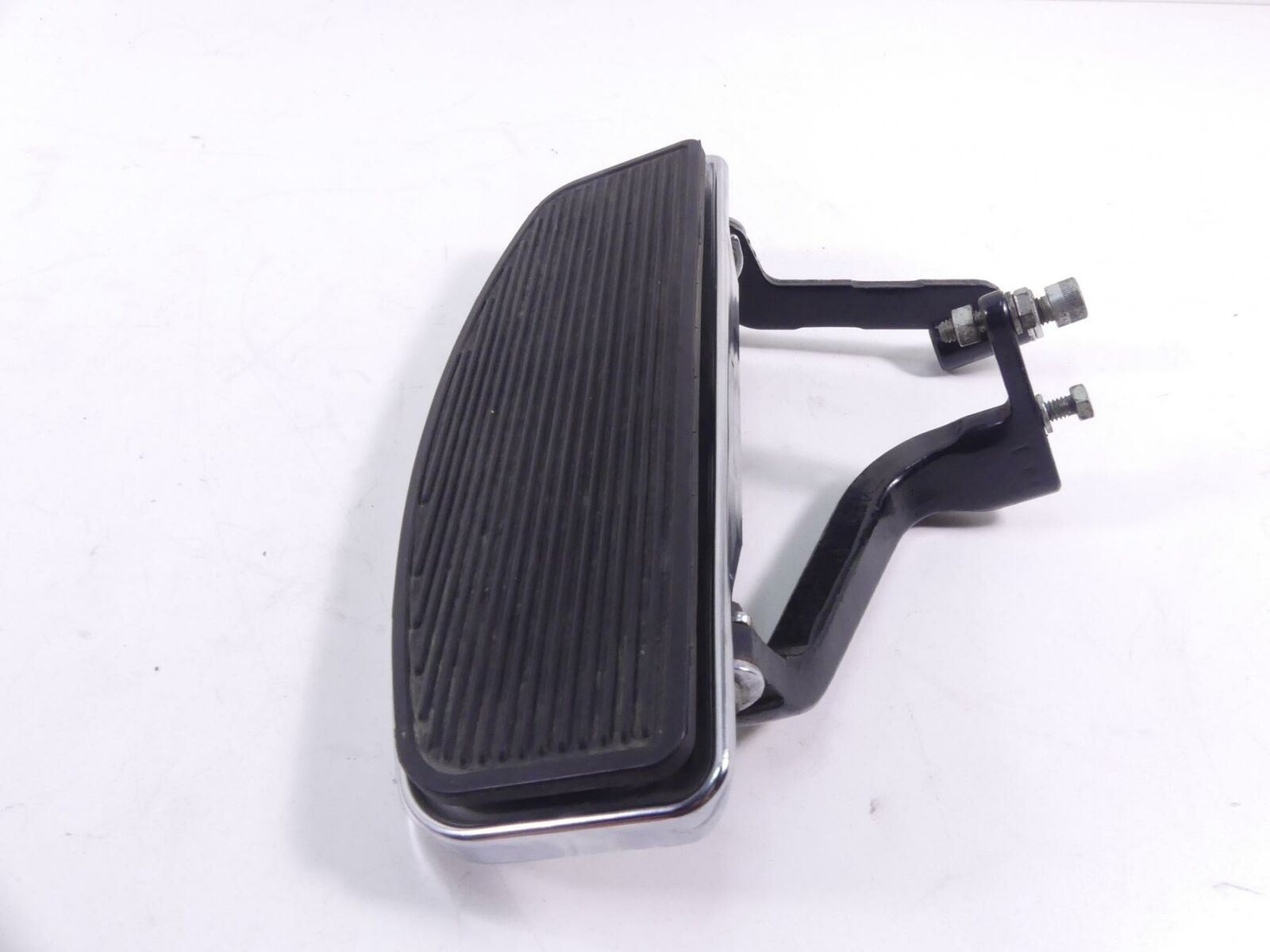 2006 Harley Touring FLHTCUI Electra Glide Rider Left Floor Board 50622-83C {{ shop.shopifyCountryName }} - Mototech271