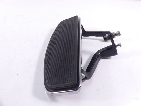2006 Harley Touring FLHTCUI Electra Glide Rider Left Floor Board 50622-83C {{ shop.shopifyCountryName }} - Mototech271