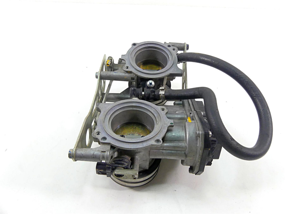 2015 KTM 1190 Adventure Keihin Throttle Body Fuel Injection 60341001000 {{ shop.shopifyCountryName }} - Mototech271