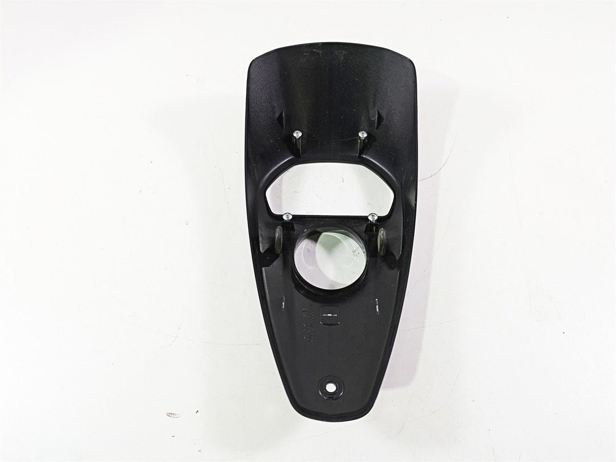 2016 Suzuki M109R VZR1800 Boulevard Fuel Tank Console Dash Panel 44290-48G10 {{ shop.shopifyCountryName }} - Mototech271