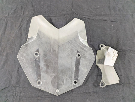2015 BMW R1200GS K50 Windshield Wind Shield Screen 46638557867 {{ shop.shopifyCountryName }} - Mototech271