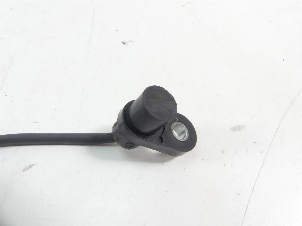 2016 Indian Chief Dark Horse Rear Abs Brake Wheel Speed Sensor 4014216 {{ shop.shopifyCountryName }} - Mototech271