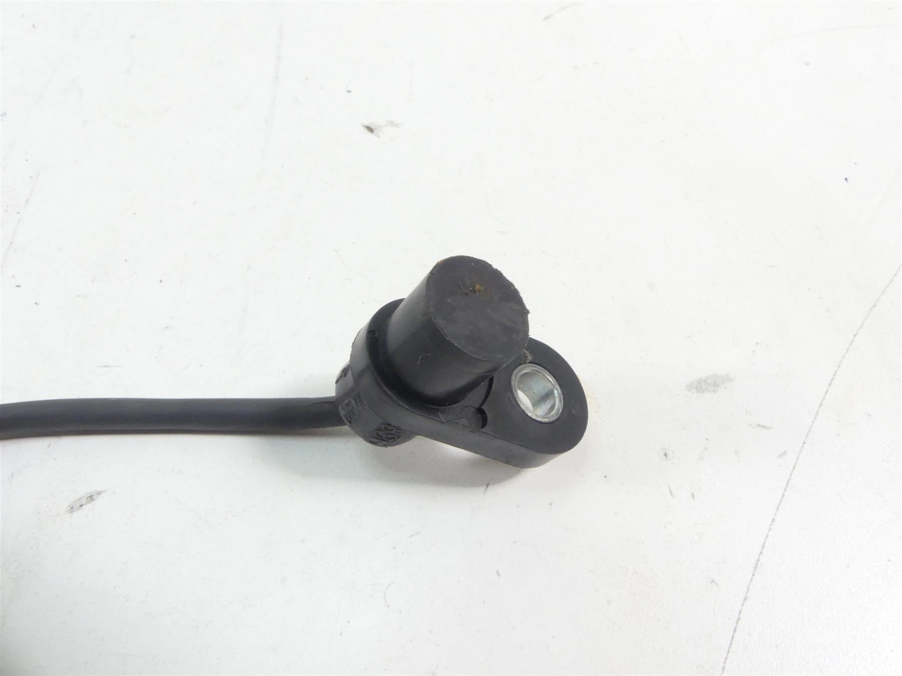 2016 Indian Chief Dark Horse Rear Abs Brake Wheel Speed Sensor 4014216 {{ shop.shopifyCountryName }} - Mototech271