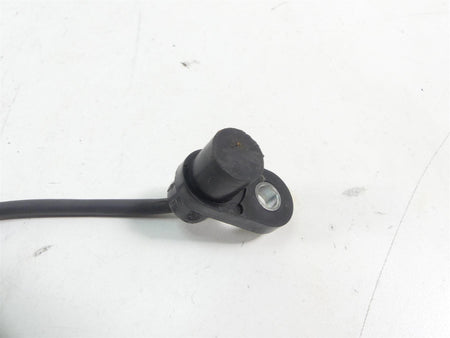 2016 Indian Chief Dark Horse Rear Abs Brake Wheel Speed Sensor 4014216 {{ shop.shopifyCountryName }} - Mototech271