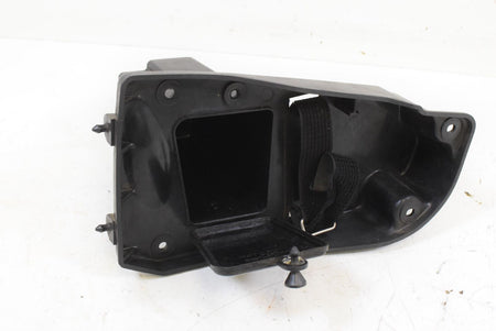2000 Kawasaki VN1500 Vulcan Classic Tool Box Housing w Tools 32098-1109 {{ shop.shopifyCountryName }} - Mototech271