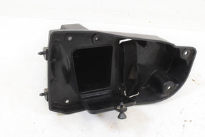 2000 Kawasaki VN1500 Vulcan Classic Tool Box Housing w Tools 32098-1109