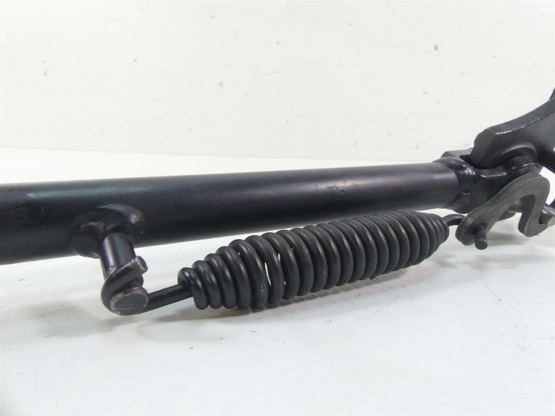 2007 Buell XB12 SS Lightning Side Kick Stand Kickstand L1167.02A8 {{ shop.shopifyCountryName }} - Mototech271