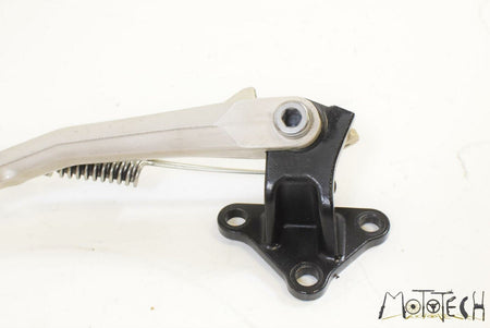 2012 Triumph 1050 Speed Triple Side Kickstand Kick Stand Switch SET T2089602 {{ shop.shopifyCountryName }} - Mototech271