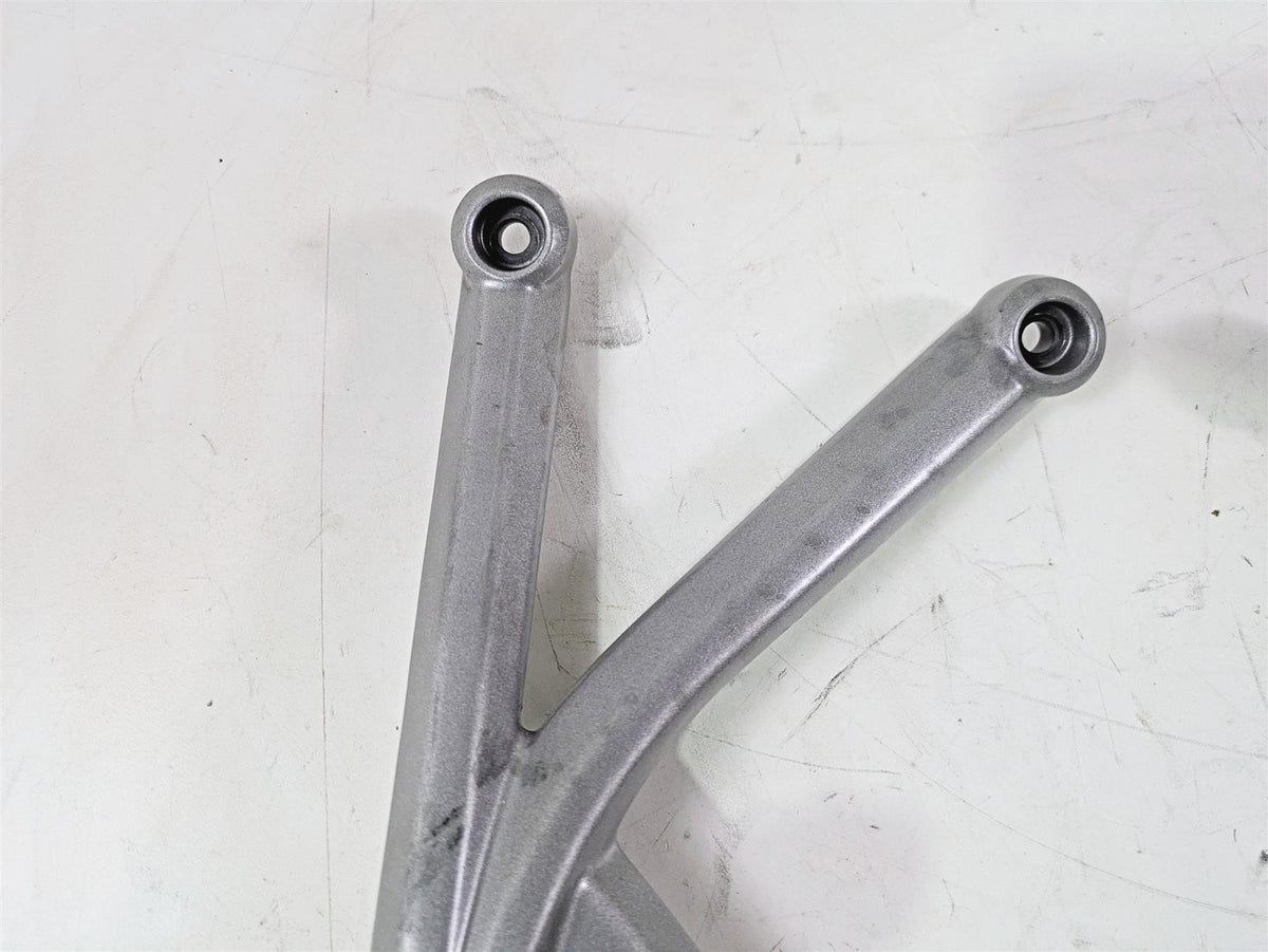 2013 Triumph Tiger 1215 Explorer Rear Passenger Footpeg Rest Set T2082162 {{ shop.shopifyCountryName }} - Mototech271