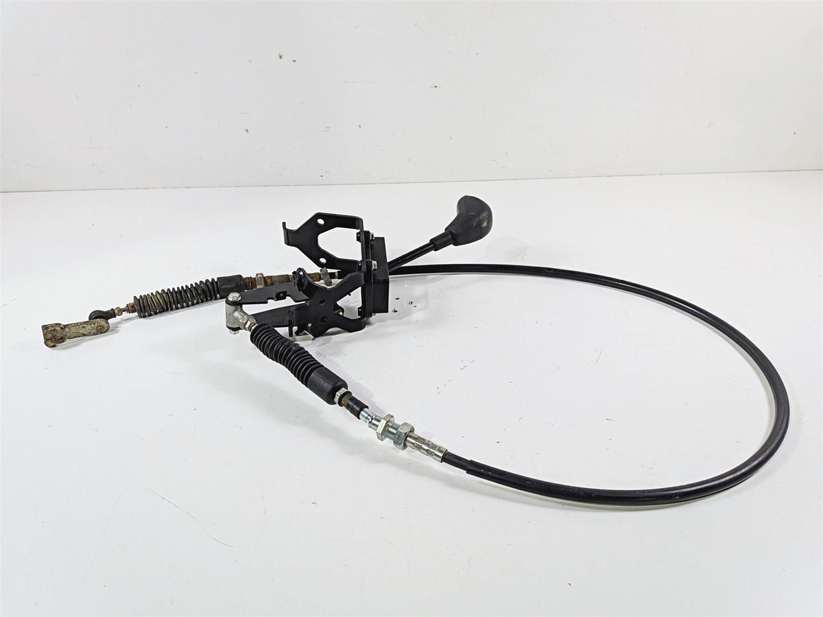 2021 Kawasaki Teryx KRX KRF 1000 ES Shifter Gear Selector & Cable 54010-0629 {{ shop.shopifyCountryName }} - Mototech271