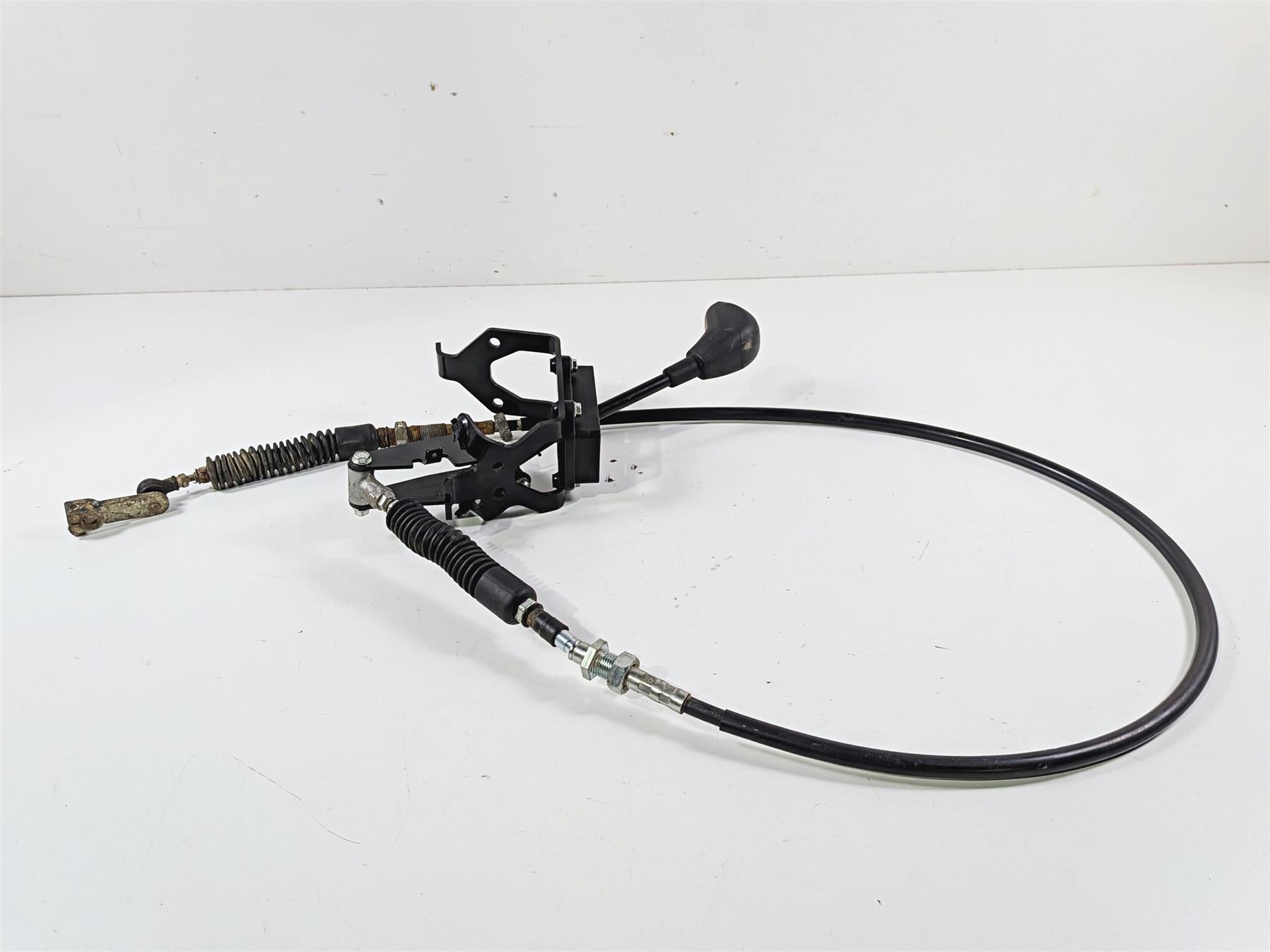 2021 Kawasaki Teryx KRX KRF 1000 ES Shifter Gear Selector & Cable 54010-0629 {{ shop.shopifyCountryName }} - Mototech271