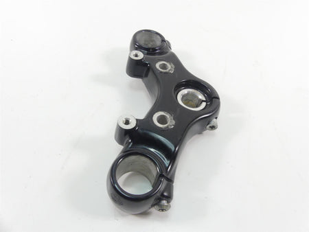 2018 Harley Sportster XL1200 Custom Upper Triple Tree Steering Clamp - Read {{ shop.shopifyCountryName }} - Mototech271