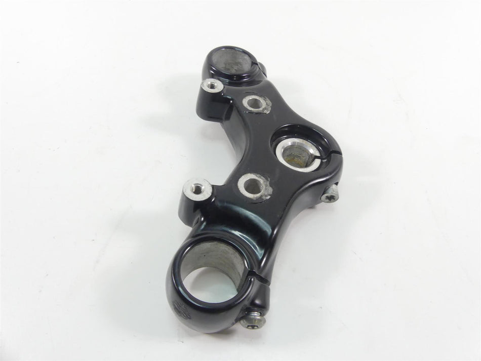 2018 Harley Sportster XL1200 Custom Upper Triple Tree Steering Clamp - Read {{ shop.shopifyCountryName }} - Mototech271