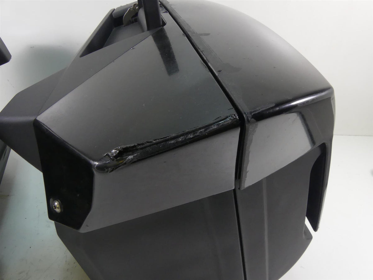 2015 BMW K1600GT K48 Saddlebag Saddle Bag Box Case Key Set - Read 46548532045 {{ shop.shopifyCountryName }} - Mototech271