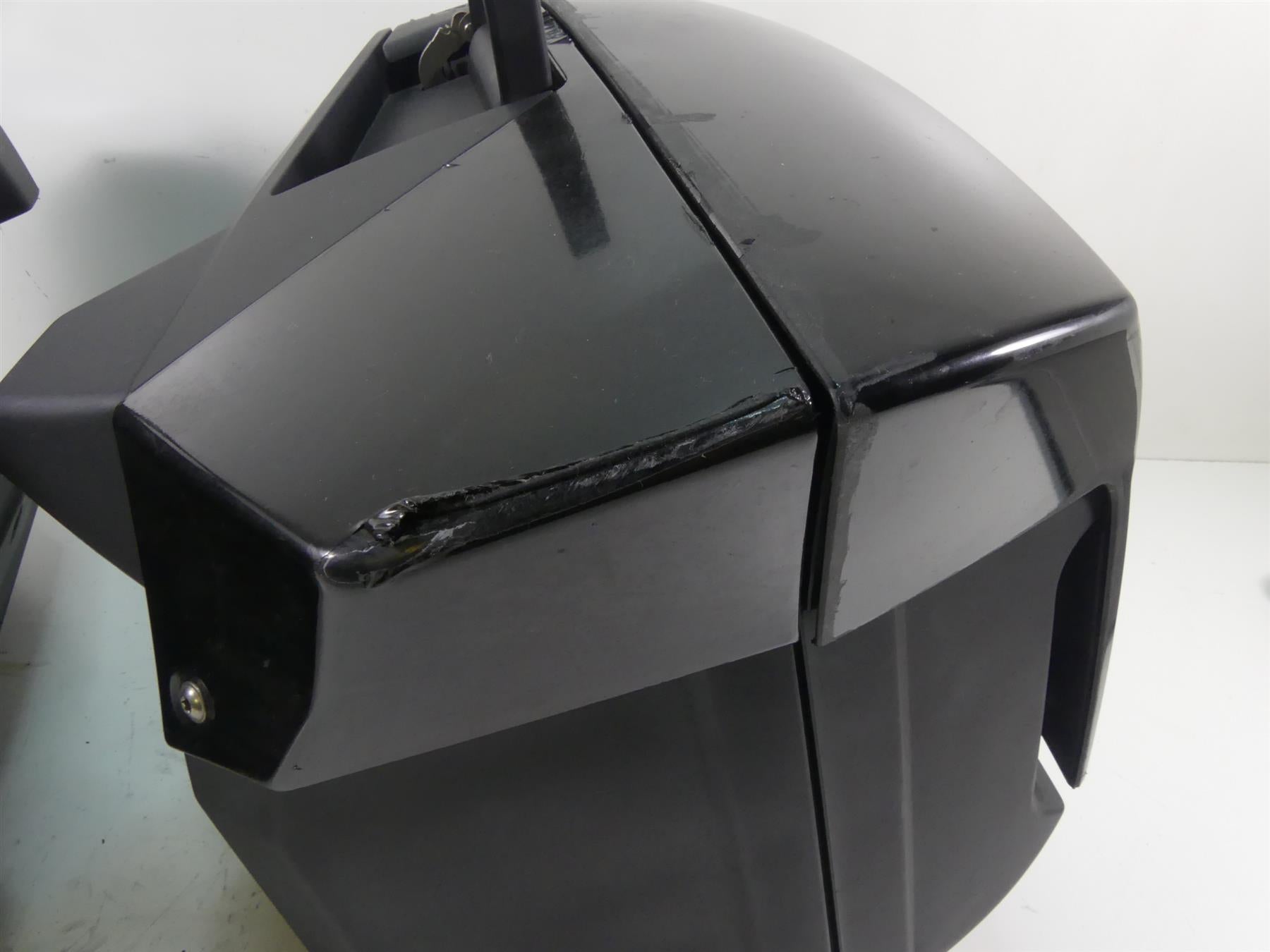 2015 BMW K1600GT K48 Saddlebag Saddle Bag Box Case Key Set - Read 46548532045 {{ shop.shopifyCountryName }} - Mototech271