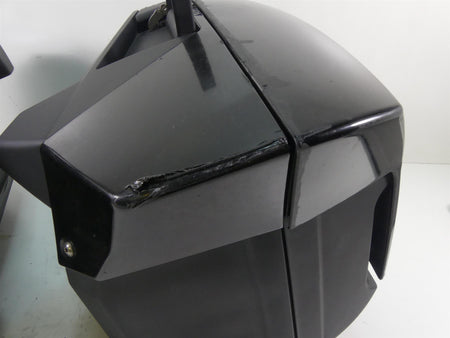 2015 BMW K1600GT K48 Saddlebag Saddle Bag Box Case Key Set - Read 46548532045 {{ shop.shopifyCountryName }} - Mototech271