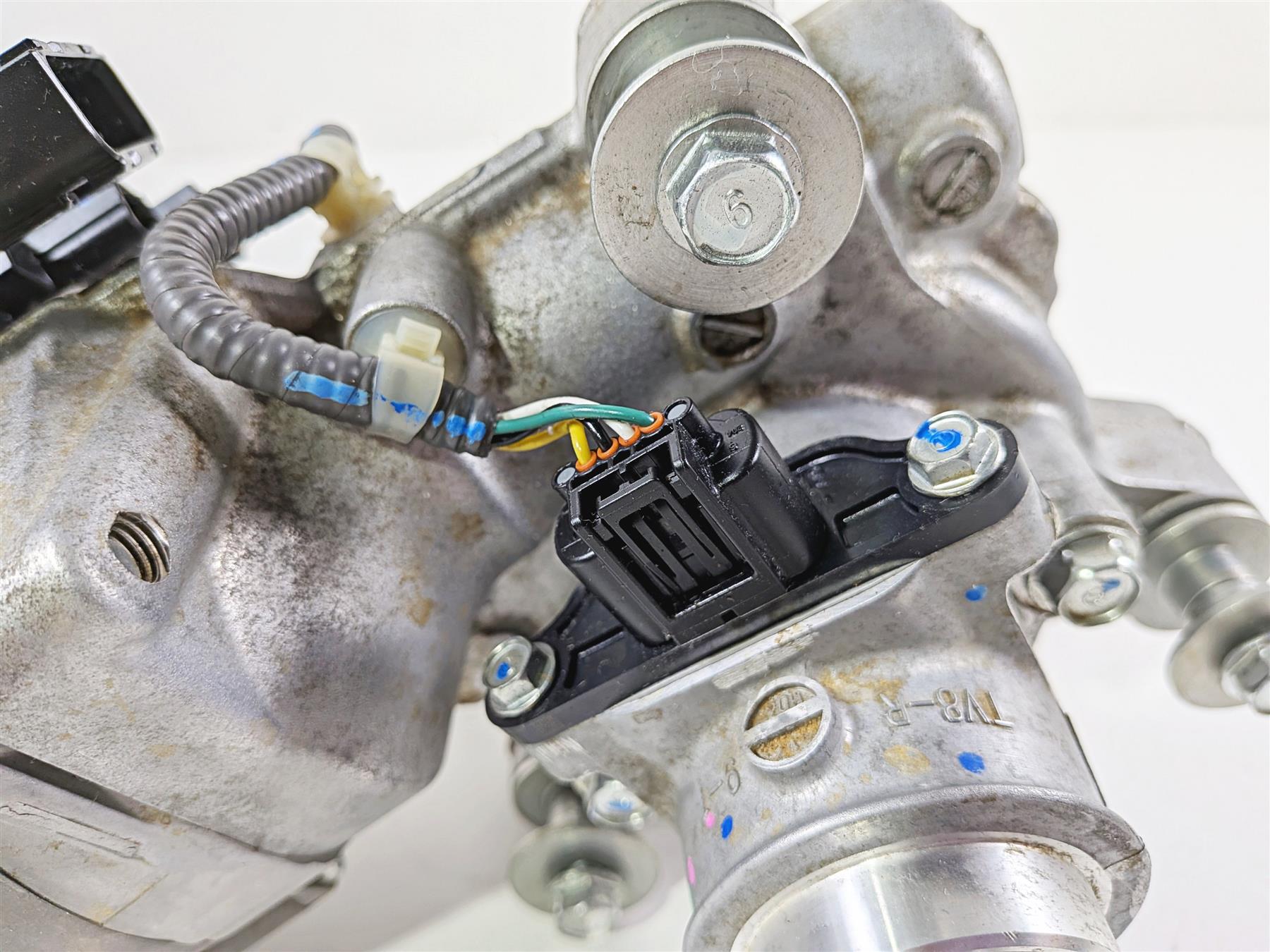 2021 Kawasaki Teryx KRX KRF 1000 ES Power Steering Module Unit 16172-0043 {{ shop.shopifyCountryName }} - Mototech271