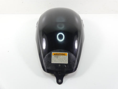 2006 Harley VRSCD Night Rod Upper Fuel Tank Airbox Cover Fairing 66154-07BEO {{ shop.shopifyCountryName }} - Mototech271