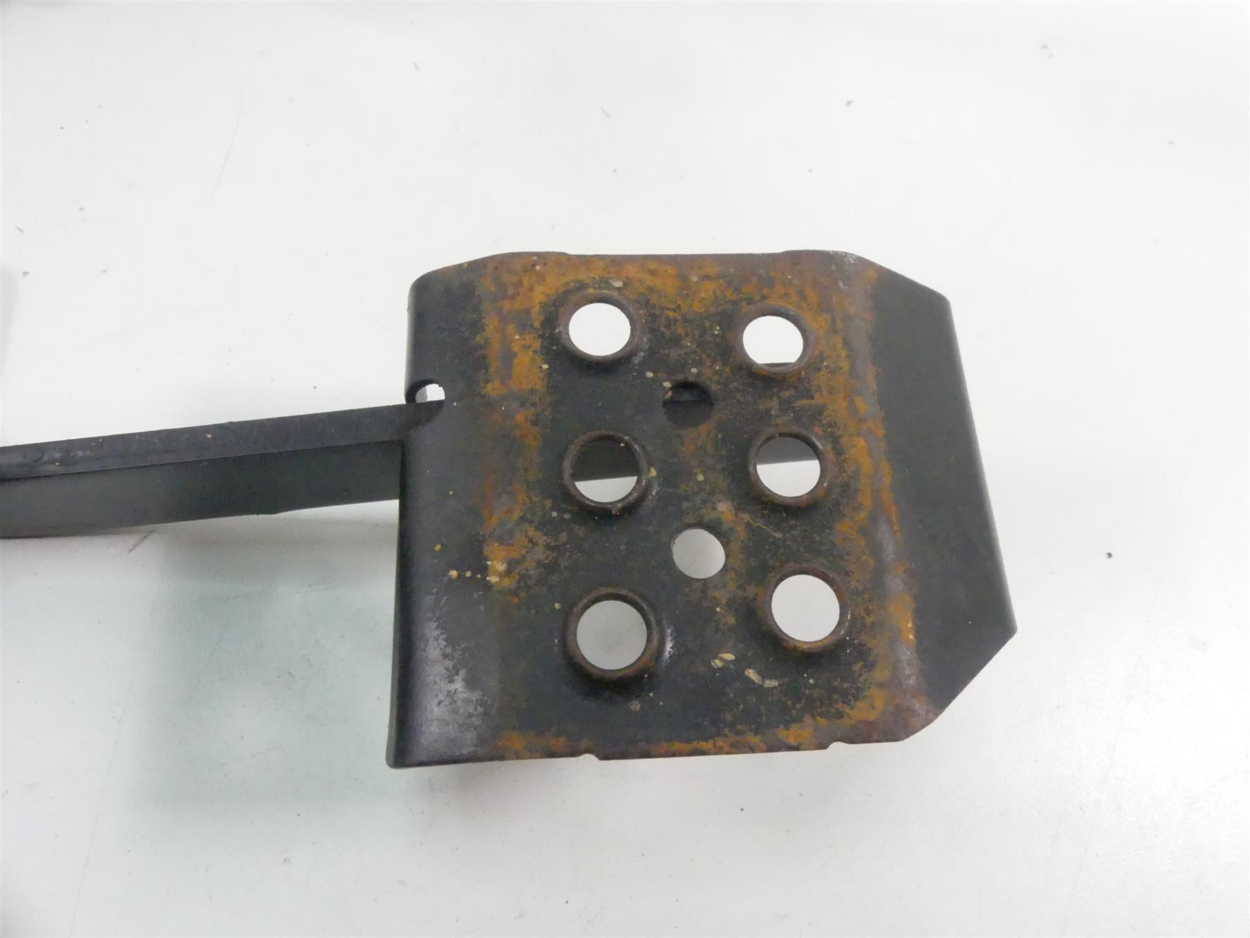 2018 Polaris RZR S 900 Brake & Accelerate Pedal Set 1019105-329 1021765-458 {{ shop.shopifyCountryName }} - Mototech271