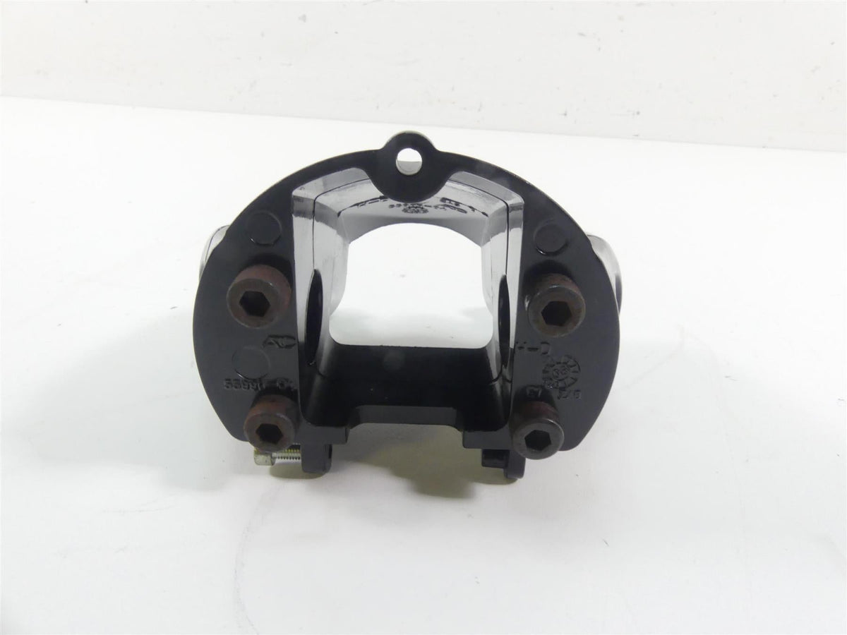 2006 Harley VRSCD Night Rod Handlebar Riser Speedometer Mount Set 55989-04 {{ shop.shopifyCountryName }} - Mototech271