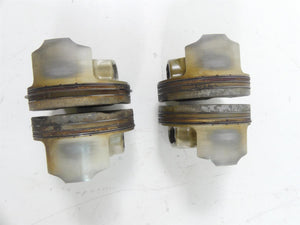 2015 Yamaha Waverunner VX1100 Cruiser Piston Set - Read 6D3-11631-01-B0 | Mototech271
