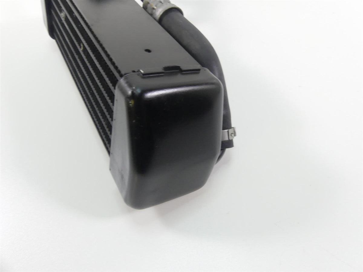 2014 BMW K1600 GTL K48 Oil Cooler Radiator + Lines & Cover 17217723495 {{ shop.shopifyCountryName }} - Mototech271
