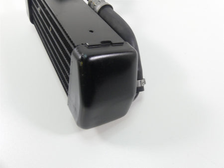 2014 BMW K1600 GTL K48 Oil Cooler Radiator + Lines & Cover 17217723495 {{ shop.shopifyCountryName }} - Mototech271